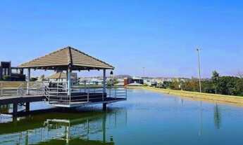 Imagem 3: FLORAIS DOS LAGOS