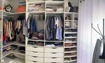 Imagem 2: Apartamento para venda possui 60 metros quadrados com 2 quartos em Nova Cidade - Manaus