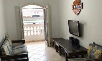 Imagem 2: Aluguel temporada Praia Grande 6 pessoas