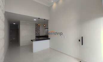 Imagem 5: Casa 02(dois) quartos com 01(uma) suíte, no Setor Expansul, Aparecida de Goiânia