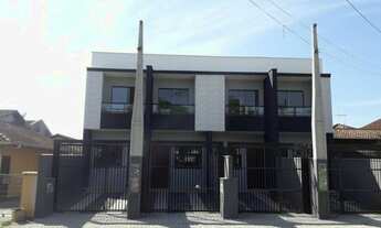 Imagem: Sobrado Geminado para Venda no Bairro Comasa