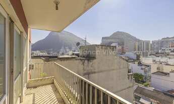 Imagem 6: Rio de Janeiro - Apartamento Padrão - Ipanema