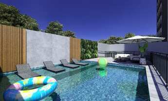 Imagem 3: Ilios - Apartamentos de 2 e 3 quartos - Zona 08 - Maringá