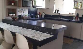 Imagem: Venda - Sobrado em Condomínio de casas