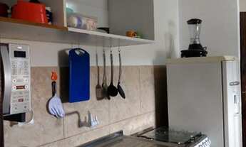 Imagem 4: KItnet em Ponta Negra