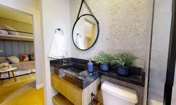 Imagem 5: Apartamento para venda em sumaré