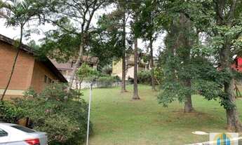 Imagem: Terreno em Condomínio