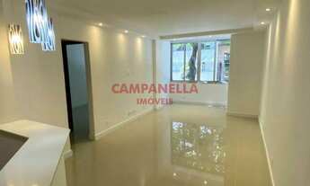 Imagem 6: Apartamento moderno, 3 quartos, suíte, garagem, Junto Arpoador Ipanema RJ