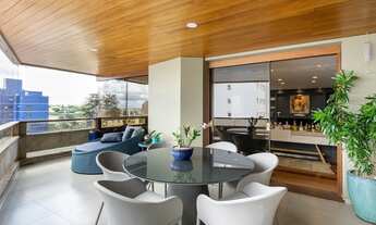 Imagem 3: Apartamento para venda no Cambuí - Campinas - SP