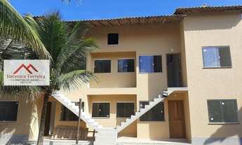 Imagem: Apartamentos á venda em Maricá / RJ