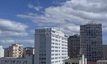 Imagem: PORTO ALEGRE - Conjunto Comercial/Sala