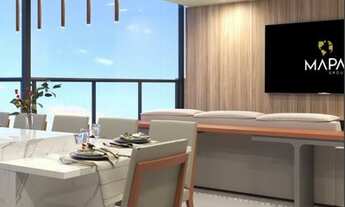 Imagem 6: Apartamento no Itaim Bibi com 106 m², duas suítes e 3 WC´s !