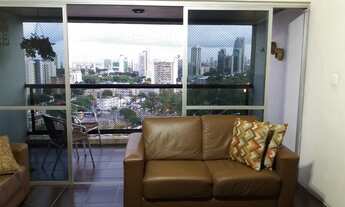 Imagem: Apartamento no Derby-125M²/3 Quartos/1