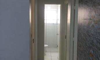 Imagem 4: Apartamento com 2 dorms, Vale do Sol, Piracicaba - R$ 170 mil, Cod