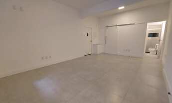 Imagem 7: Gávea - 45 m2 - Rua Duque Estrada