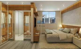 Imagem 3: Apartamento Alto Padrão, na planta - Com varanda Gourmet