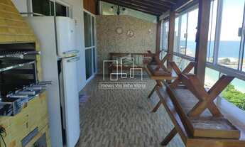 Imagem 6: Cobertura à venda no Centro de Guarapari/ES