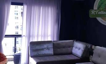 Imagem 2: Apartamento à venda no bairro Vila Regente Feijó - São Paulo/SP porteira fechada!