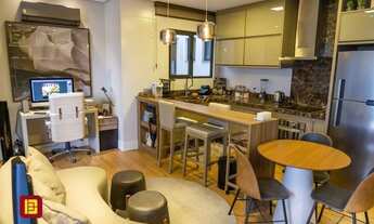 Imagem 5: ÁGUAS MORNAS - Padrão - Córrego Grande