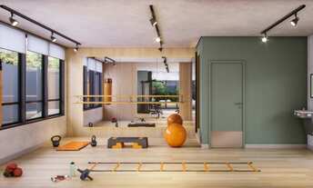 Imagem 3: APARTAMENTO RESIDENCIAL em São Paulo - SP, Jardim das Acácias