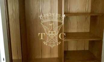 Imagem 7: Apartamento em prédio 2 por andar no Paraíso para locação