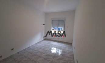 Imagem 5: Apartamento térreo com 2 dormitórios à venda, por R$ 320.000 - Embaré - Santos/SP