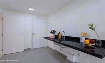 Imagem 7: Apartamento para venda na Vila Leopoldina - São Paulo