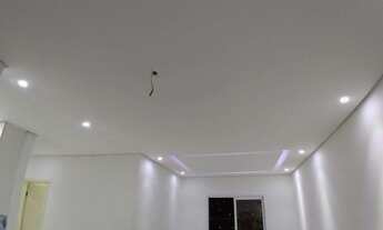 Imagem 4: Apartamento para venda com 48 metros quadrados com 2 quartos