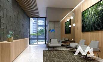 Imagem 5: Lançamento edifício Aura - Última Unidade - 4 quartos e 3 vagas