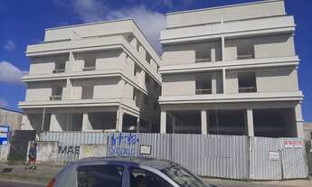 Imagem: Apartamento com 70m² e 02 dormitórios