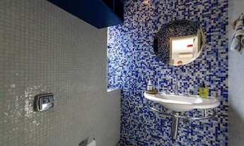 Imagem 6: Cobertura duplex moderna com 297 m² e 3 suítes no Jardim Paulista!