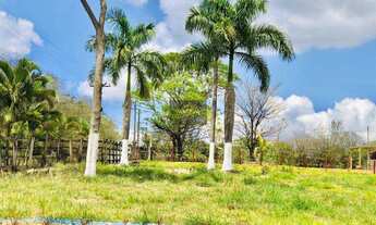 Imagem: Terreno, Convívio Fechado Santa Felicidade