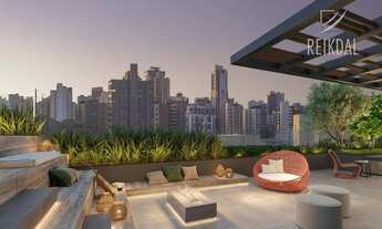 Imagem: Apartamento com 1 dormitório à venda