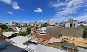 Imagem 5: PORTO ALEGRE - Apartamento Padrão - Azenha
