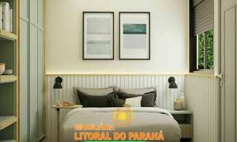 Imagem 6: Financiamento dom entrada parcelada: Casas Novas 03 Quartos com Piscina-Praia de Leste