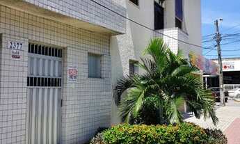 Imagem 6: Apartamento para venda com 131 metros quadrados com 3 quartos em Dionisio Torres - Fortale