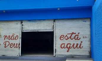 Imagem 2: Prédio Comercial em Guaianases (região central