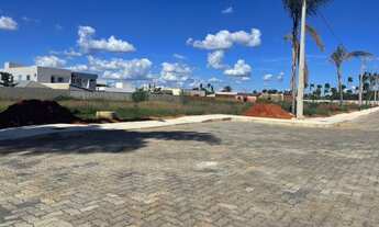 Imagem 2: Vendo lote Ponte Alta norte