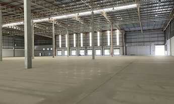 Imagem 3: Galpão Logístico em Jundiaí - Parque Industrial