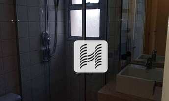 Imagem 4: Apartamento com 2 dormitórios para alugar, 52 m² por R$ 2.500,00/mês - Barra Funda - São P