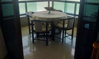 Imagem 5: BEIRA MAR ESPETACULAR / 4 SUÍTES, 4 VAGAS, LAZER COMPLETO, É DO JEITO QUE VOCÊ QUER E DESE