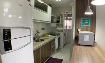 Imagem 6: Apartamento para venda 3 quarto(s) com suíte em Campinas - São José - AP896