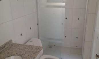 Imagem 6: Apartamento com 2 dormitórios para alugar, 77 m² por R$ 2.172,25/mês - Méier - Rio de Jane