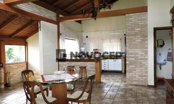 Imagem 7: Casa de condomínio para venda 5 quartos e 3 suítes Granja Viana/SP