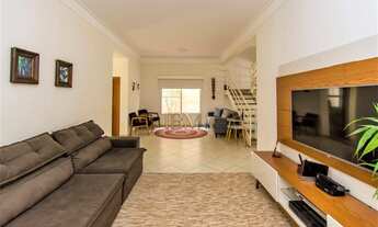 Imagem 7: Casa com 4 dormitórios à venda em Condomínio Colina Do Sabiá - Ribeirão Preto/SP