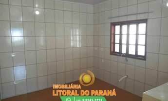 Imagem 3: Casa de Alvenaria 2 Quartos - Balneário de Ipanema - Pontal do Paraná