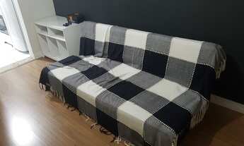 Imagem 3: Fator 1219) Apartamento reformado Arsena Life - Na Fator Imóveis