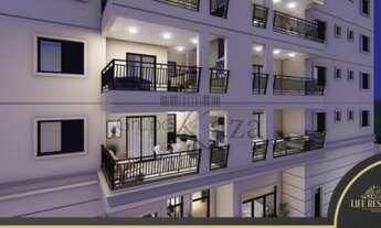 Imagem 2: SCP - Apartamento - Urbanova - Residencial Life Residence Urbanova - 101m² - 3 Dormi