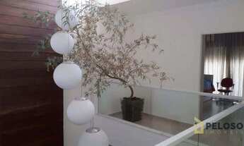 Imagem 6: Sobrado com 300m², 5 dormitórios sendo 2 suítes e piscina - R$ 2.130.000 - Vila Albertina