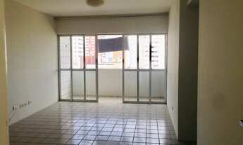 Imagem 6: Apartamento para venda em Candeias, 3 qts, área de lazer, 2 vagas, excelente localização